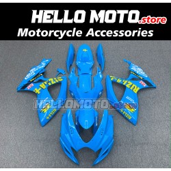 Suzuki GSX-R 600/750 2006-2007 Fairing P/N 2D98