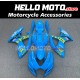 Suzuki GSX-R 600/750 2006-2007 Fairing P/N 2D98 Suzuki GSX-R 600/750 2006-2007 Fairing P/N 2D98