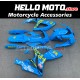 Suzuki GSX-R 600/750 2006-2007 Fairing P/N 2D98 Suzuki GSX-R 600/750 2006-2007 Fairing P/N 2D98