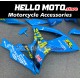 Suzuki GSX-R 600/750 2006-2007 Fairing P/N 2D98 Suzuki GSX-R 600/750 2006-2007 Fairing P/N 2D98