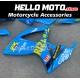 Suzuki GSX-R 600/750 2006-2007 Fairing P/N 2D98 Suzuki GSX-R 600/750 2006-2007 Fairing P/N 2D98