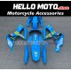 Suzuki GSX-R 600/750 2006-2007 Fairing P/N 2D98 Suzuki GSX-R 600/750 2006-2007 Fairing P/N 2D98
