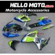 Suzuki GSX-R 600/750 2006-2007 Fairing P/N 2D99 Suzuki GSX-R 600/750 2006-2007 Fairing P/N 2D99