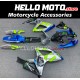 Suzuki GSX-R 600/750 2006-2007 Fairing P/N 2D99 Suzuki GSX-R 600/750 2006-2007 Fairing P/N 2D99
