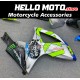 Suzuki GSX-R 600/750 2006-2007 Fairing P/N 2D99 Suzuki GSX-R 600/750 2006-2007 Fairing P/N 2D99