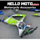 Suzuki GSX-R 600/750 2006-2007 Fairing P/N 2D99 Suzuki GSX-R 600/750 2006-2007 Fairing P/N 2D99