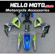 Suzuki GSX-R 600/750 2006-2007 Fairing P/N 2D99 Suzuki GSX-R 600/750 2006-2007 Fairing P/N 2D99