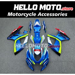 Suzuki GSX-R 600/750 2006-2007 Fairing P/N 2D100