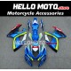 Suzuki GSX-R 600/750 2006-2007 Fairing P/N 2D100