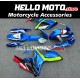 Suzuki GSX-R 600/750 2006-2007 Fairing P/N 2D100