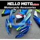 Suzuki GSX-R 600/750 2006-2007 Fairing P/N 2D100