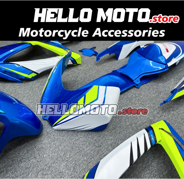 Suzuki GSX-R 600/750 2006-2007 Fairing P/N 2D100