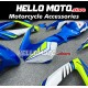 Suzuki GSX-R 600/750 2006-2007 Fairing P/N 2D100
