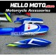 Suzuki GSX-R 600/750 2006-2007 Fairing P/N 2D100