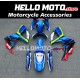 Suzuki GSX-R 600/750 2006-2007 Fairing P/N 2D100