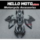 Suzuki GSX-R 600/750 2006-2007 Fairing P/N 2D61