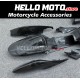 Suzuki GSX-R 600/750 2006-2007 Fairing P/N 2D61
