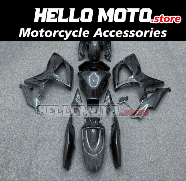 Suzuki GSX-R 600/750 2006-2007 Fairing P/N 2D61