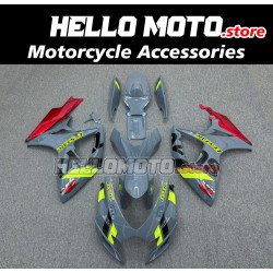 Suzuki GSX-R 600/750 2006-2007 Fairing P/N 2D9