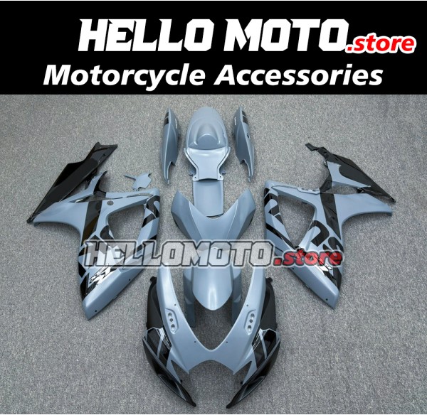 Suzuki GSX-R 600/750 2006-2007 Fairing P/N 2D94