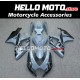Suzuki GSX-R 600/750 2006-2007 Fairing P/N 2D94
