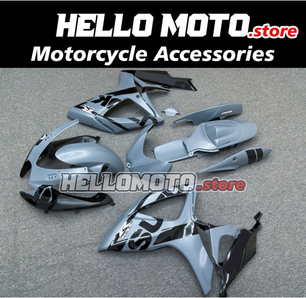 Suzuki GSX-R 600/750 2006-2007 Fairing P/N 2D94