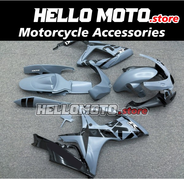 Suzuki GSX-R 600/750 2006-2007 Fairing P/N 2D94
