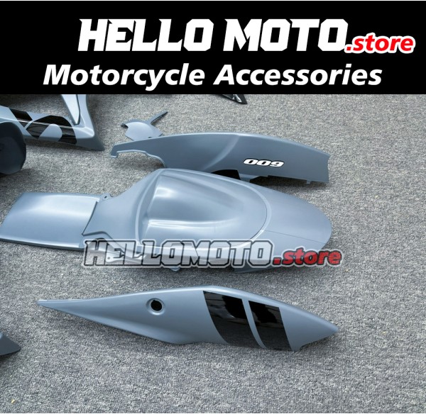 Suzuki GSX-R 600/750 2006-2007 Fairing P/N 2D94