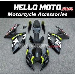 Suzuki GSX-R 600/750 2006-2007 Fairing P/N 2D15 Suzuki GSX-R 600/750 2006-2007 Fairing P/N 2D15