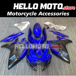 Suzuki GSX-R 600/750 2006-2007 Fairing P/N 2D66