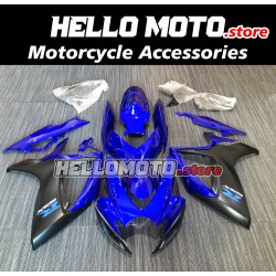 Suzuki GSX-R 600/750 2006-2007 Fairing P/N 2D66