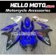 Suzuki GSX-R 600/750 2006-2007 Fairing P/N 2D66 Suzuki GSX-R 600/750 2006-2007 Fairing P/N 2D66