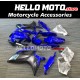 Suzuki GSX-R 600/750 2006-2007 Fairing P/N 2D66 Suzuki GSX-R 600/750 2006-2007 Fairing P/N 2D66