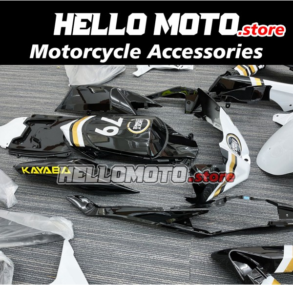 Suzuki GSX-R 600/750 2008-2010 Fairing P/N 2E1