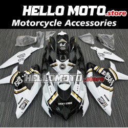 Suzuki GSX-R 600/750 2008-2010 Fairing P/N 2E1