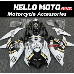 Suzuki GSX-R 600/750 2008-2010 Fairing P/N 2E1