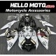 Suzuki GSX-R 600/750 2008-2010 Fairing P/N 2E1