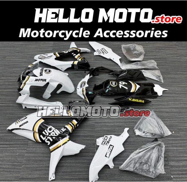 Suzuki GSX-R 600/750 2008-2010 Fairing P/N 2E1