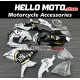 Suzuki GSX-R 600/750 2008-2010 Fairing P/N 2E1