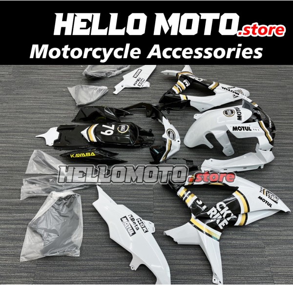 Suzuki GSX-R 600/750 2008-2010 Fairing P/N 2E1