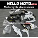 Suzuki GSX-R 600/750 2008-2010 Fairing P/N 2E1
