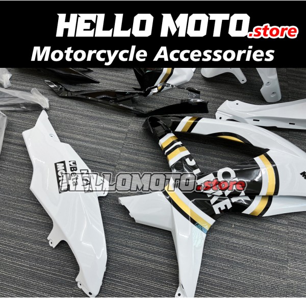 Suzuki GSX-R 600/750 2008-2010 Fairing P/N 2E1