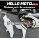 Suzuki GSX-R 600/750 2008-2010 Fairing P/N 2E1