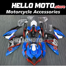 Suzuki GSX-R 600/750 2008-2010 Fairing P/N 2E2