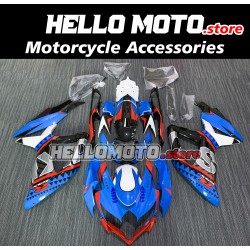 Suzuki GSX-R 600/750 2008-2010 Fairing P/N 2E2