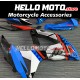 Suzuki GSX-R 600/750 2008-2010 Fairing P/N 2E2 Suzuki GSX-R 600/750 2008-2010 Fairing P/N 2E2