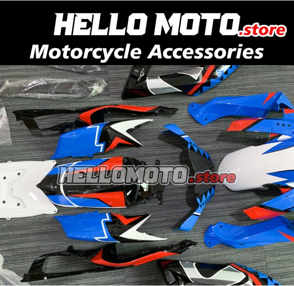 Suzuki GSX-R 600/750 2008-2010 Fairing P/N 2E2 Suzuki GSX-R 600/750 2008-2010 Fairing P/N 2E2