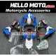 Suzuki GSX-R 600/750 2008-2010 Fairing P/N 2E2 Suzuki GSX-R 600/750 2008-2010 Fairing P/N 2E2