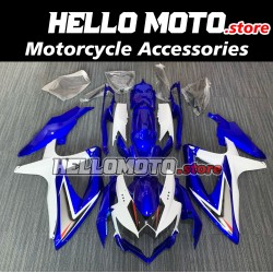 Suzuki GSX-R 600/750 2008-2010 Fairing P/N 2E3