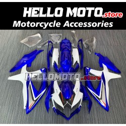 Suzuki GSX-R 600/750 2008-2010 Fairing P/N 2E3